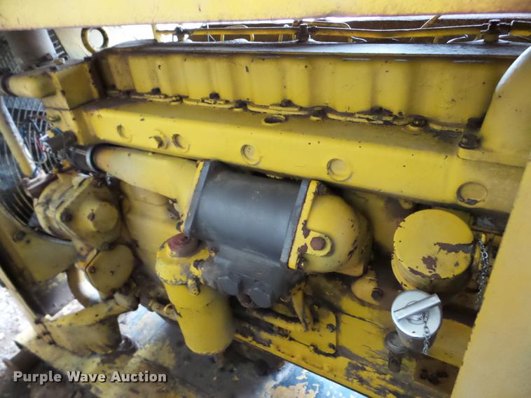 image for item DA8996 Kamag 18 generator