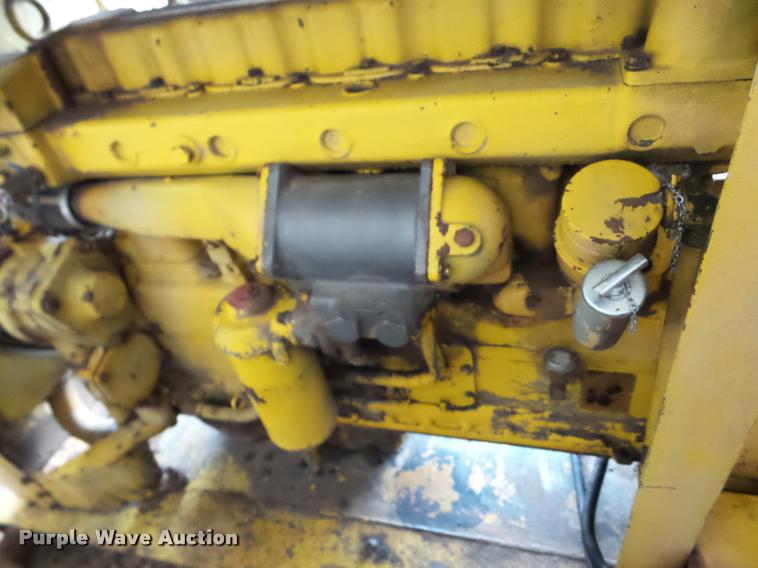 image for item DA8996 Kamag 18 generator