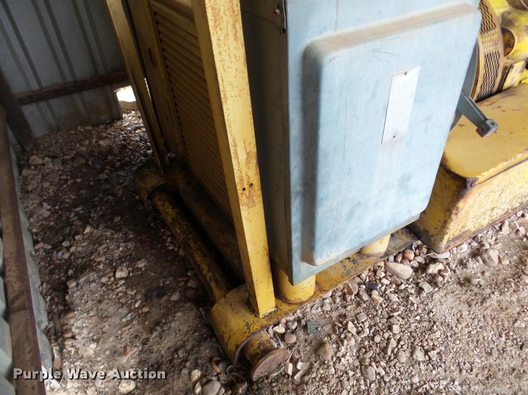 image for item DA8996 Kamag 18 generator