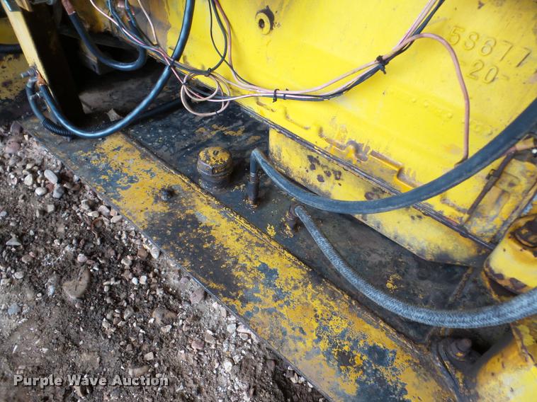 image for item DA8996 Kamag 18 generator