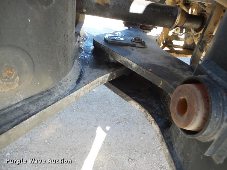 image for item DA8999 2014 Komatsu WA320-7 wheel loader