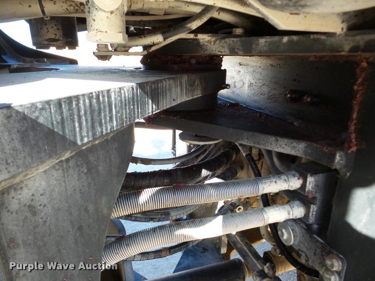 image for item DA8999 2014 Komatsu WA320-7 wheel loader