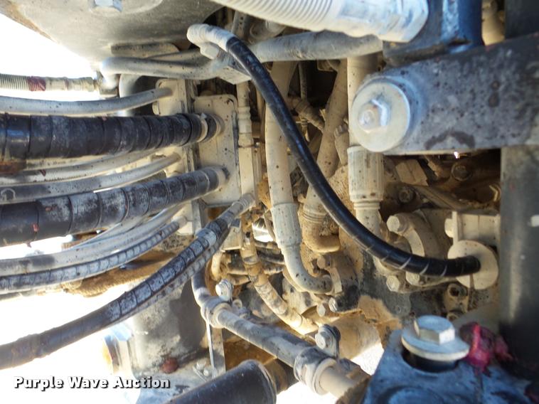 image for item DA8999 2014 Komatsu WA320-7 wheel loader