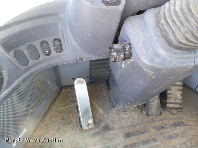 image for item DB1752 2008 Komatsu WA200 wheel loader