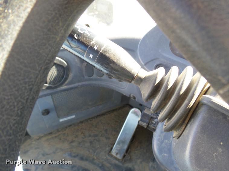 image for item DB1752 2008 Komatsu WA200 wheel loader