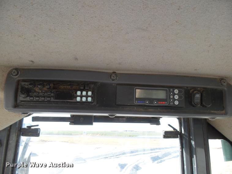 image for item DB1752 2008 Komatsu WA200 wheel loader