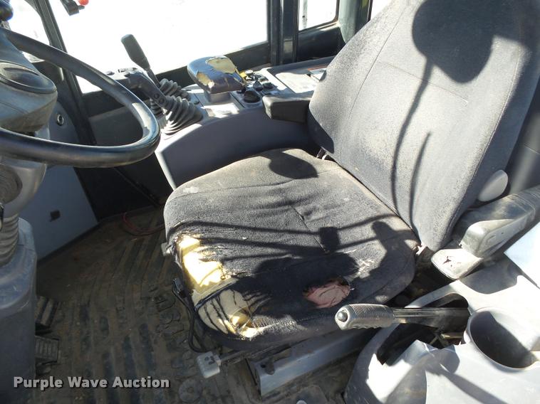 image for item DB1752 2008 Komatsu WA200 wheel loader