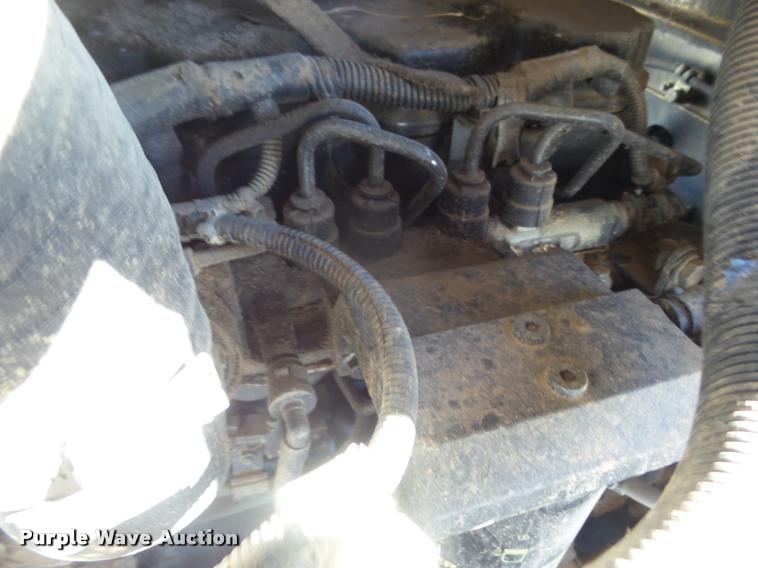 image for item DB1752 2008 Komatsu WA200 wheel loader