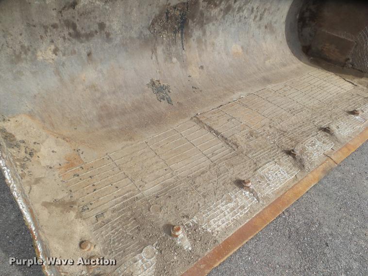 image for item DB3634 1993 Caterpillar 966F wheel loader