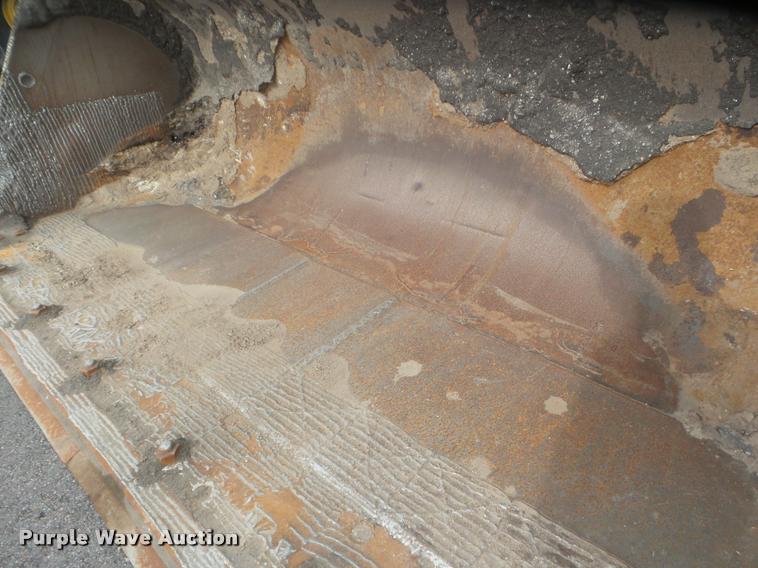 image for item DB3635 1993 Caterpillar 966F Series II wheel loader