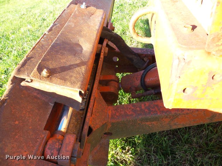 image for item DB5294 1998 Ditch Witch 3610 trencher