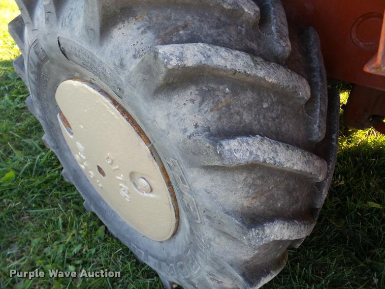 image for item DB5294 1998 Ditch Witch 3610 trencher