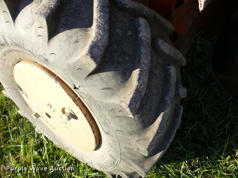 image for item DB5294 1998 Ditch Witch 3610 trencher