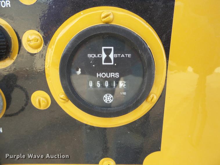 image for item DB5297 Vermeer LM42 cable plow