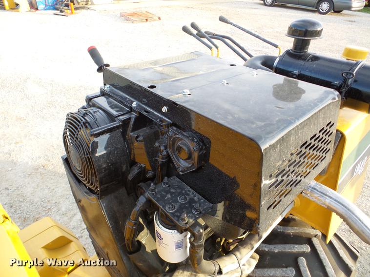 image for item DB5297 Vermeer LM42 cable plow