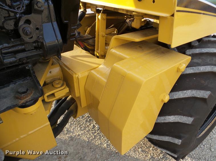 image for item DB5297 Vermeer LM42 cable plow