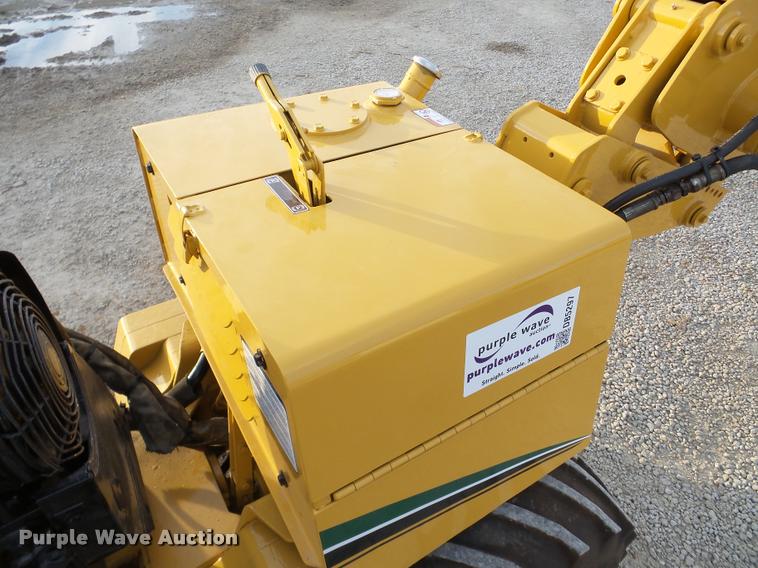 image for item DB5297 Vermeer LM42 cable plow