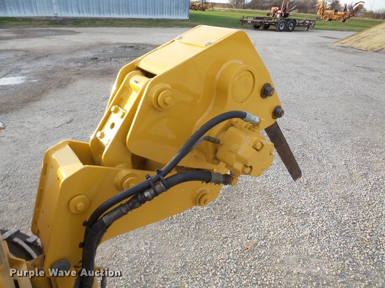 image for item DB5297 Vermeer LM42 cable plow