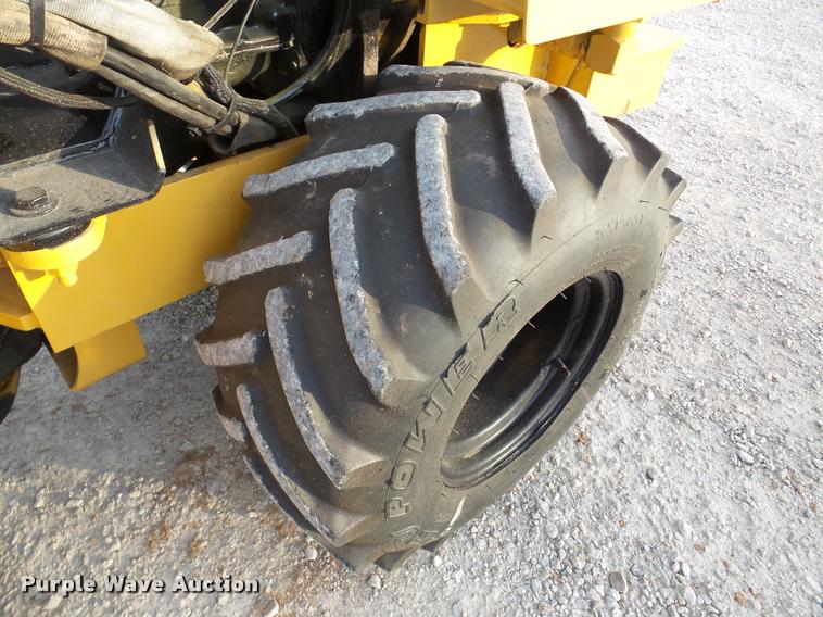 image for item DB5297 Vermeer LM42 cable plow