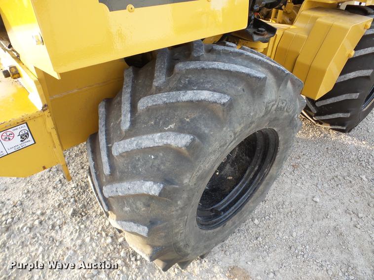 image for item DB5297 Vermeer LM42 cable plow