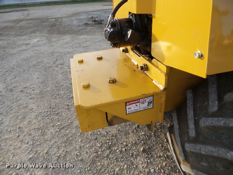 image for item DB5297 Vermeer LM42 cable plow