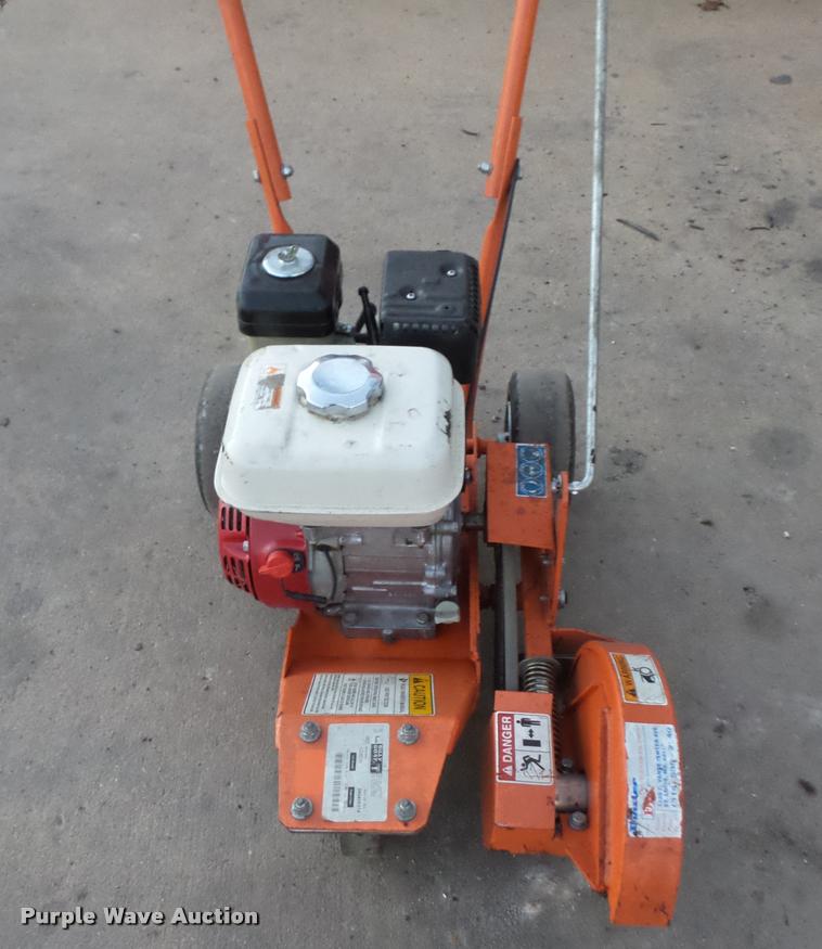 image for item DC9503 Billy Goat G2401H crack cleaner