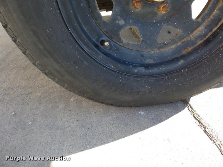 image for item J1599 2007 Terex AL4060D1-4MH light plant