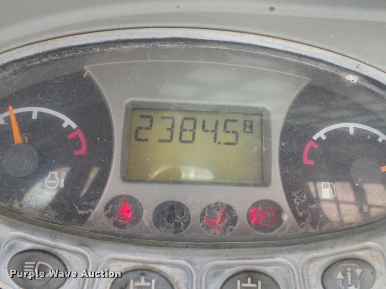 image for item J1601 2008 Bobcat S250 skid steer