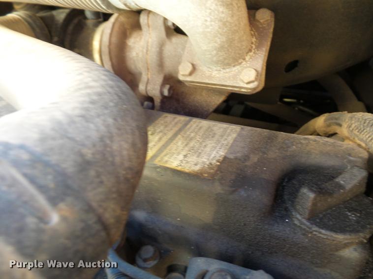 image for item J1609 2006 Bobcat T180 skid steer