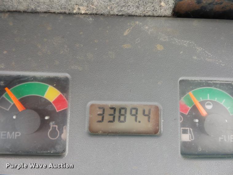 image for item J1609 2006 Bobcat T180 skid steer