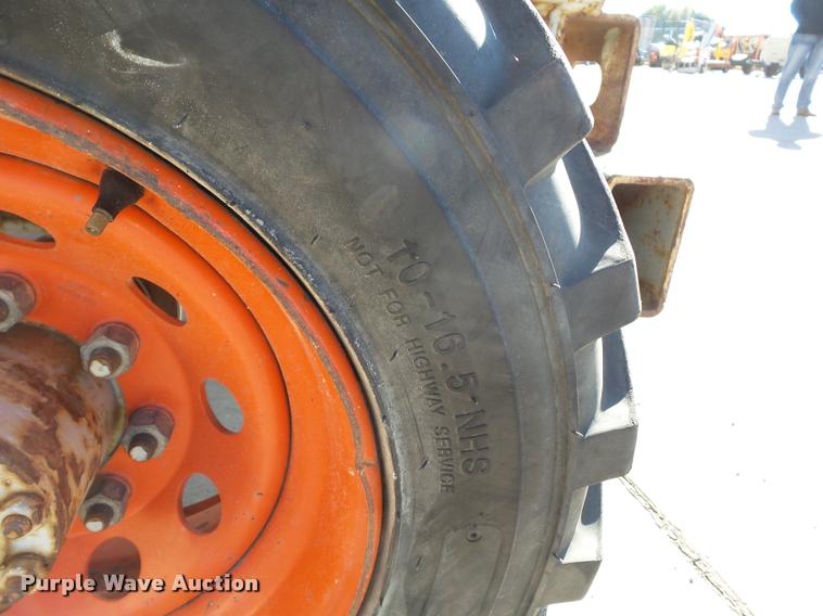 image for item J1615 1997 Skyjack 8841 scissor lift