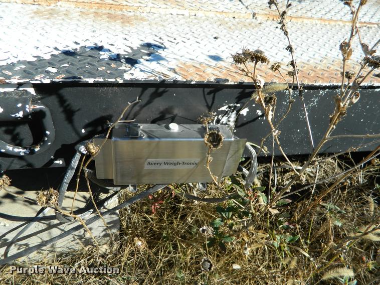 image for item J5027 Cardinal 210 scale