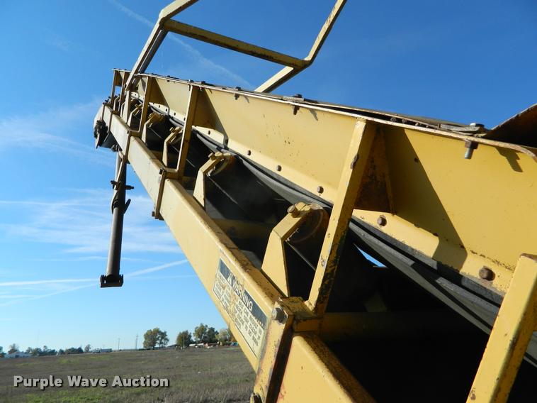 image for item J5061 1995 Caterpillar PR450 Roto-Mill pavement profiler