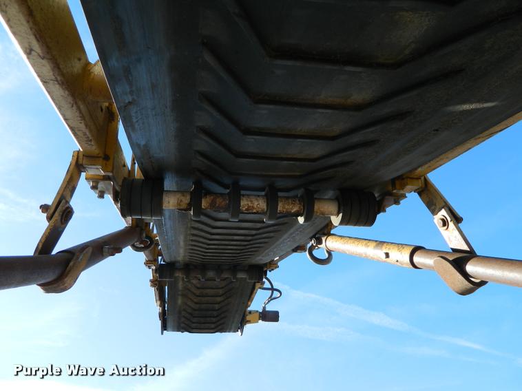 image for item J5061 1995 Caterpillar PR450 Roto-Mill pavement profiler