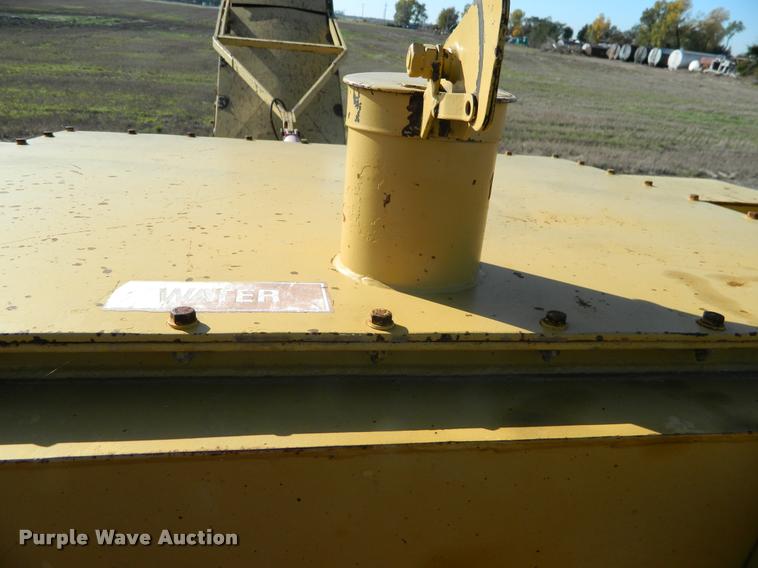 image for item J5061 1995 Caterpillar PR450 Roto-Mill pavement profiler