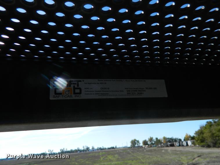 image for item J5064 2002 Ingersoll Rand DD110HF double drum vibratory roller