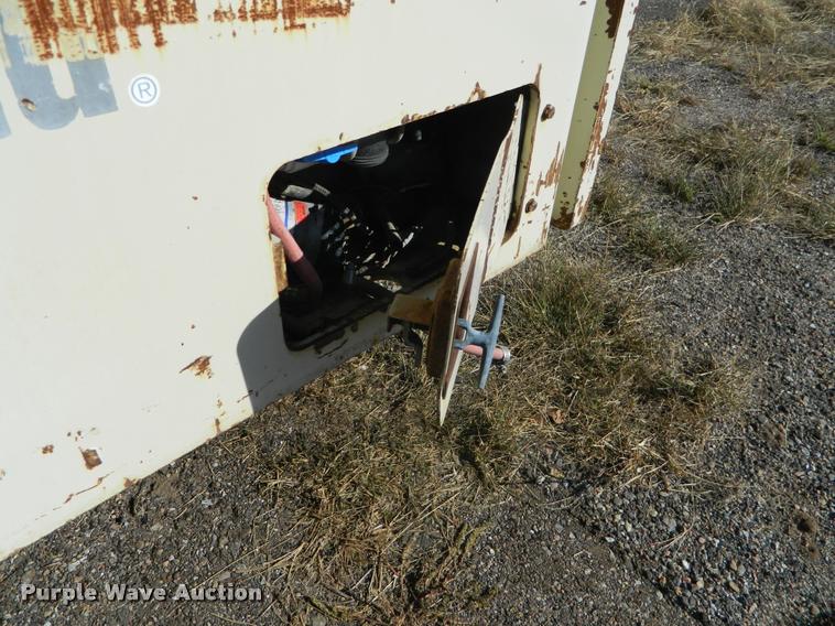 image for item J5065 2002 Ingersoll Rand DD130HF double drum vibratory roller