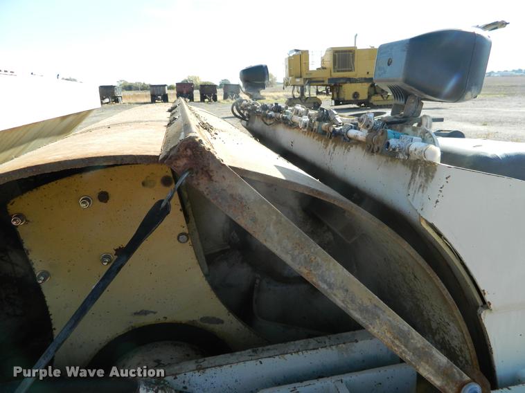 image for item J5065 2002 Ingersoll Rand DD130HF double drum vibratory roller