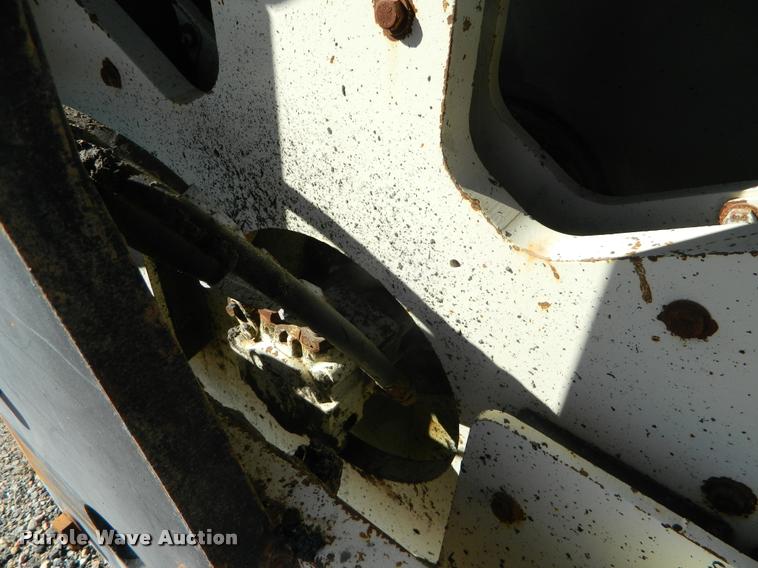 image for item J5065 2002 Ingersoll Rand DD130HF double drum vibratory roller