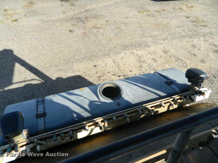 image for item J5065 2002 Ingersoll Rand DD130HF double drum vibratory roller