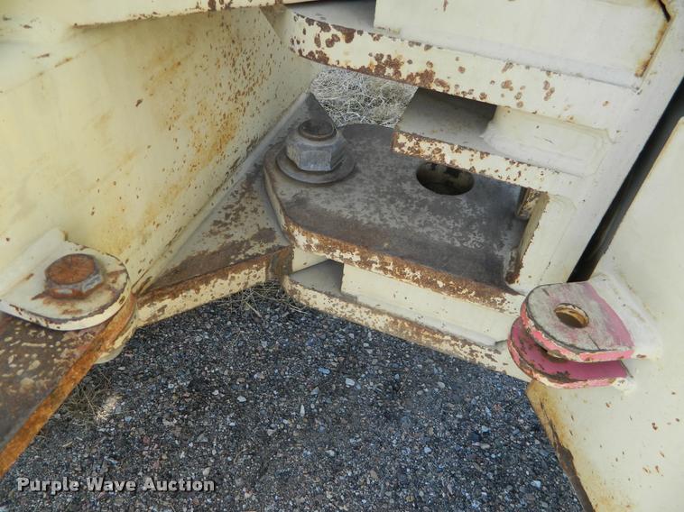 image for item J5067 2001 Ingersoll Rand DD110HF double drum vibratory roller