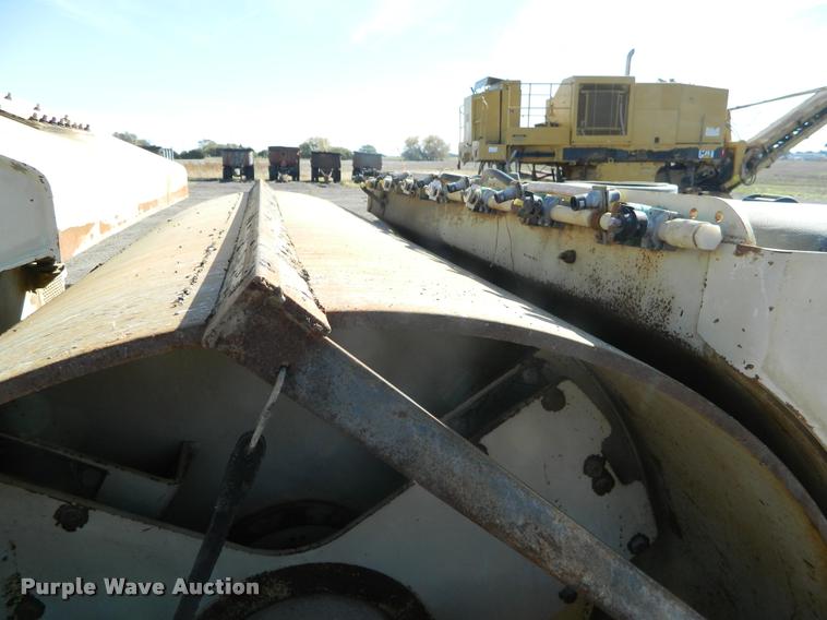 image for item J5067 2001 Ingersoll Rand DD110HF double drum vibratory roller