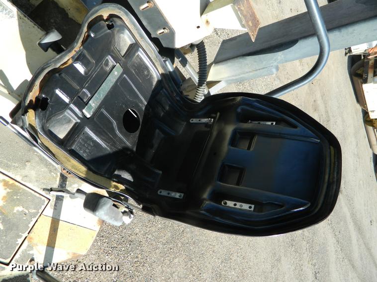 image for item J5067 2001 Ingersoll Rand DD110HF double drum vibratory roller