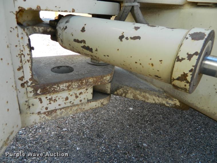 image for item J5068 1999 Ingersoll Rand DD110 double drum vibratory roller