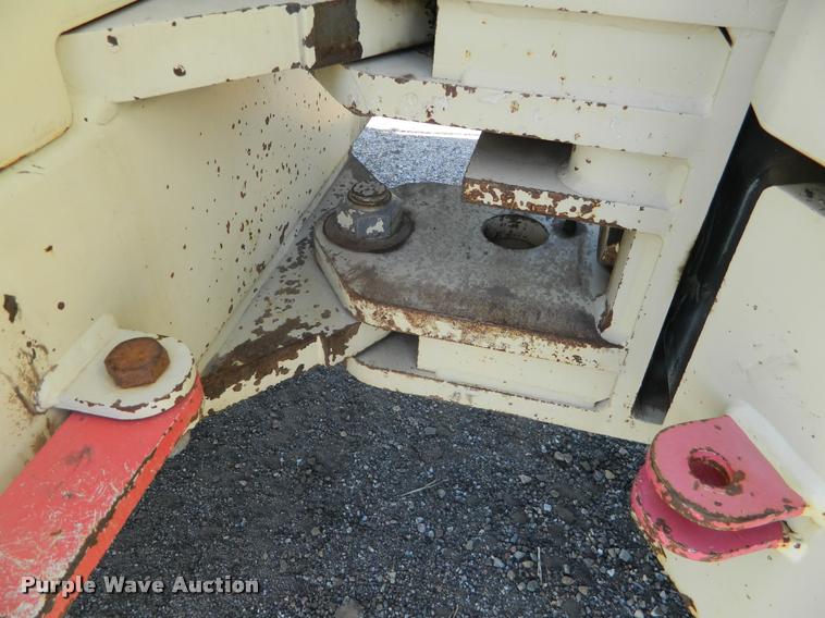 image for item J5069 2002 Ingersoll Rand DD130HF double drum vibratory roller