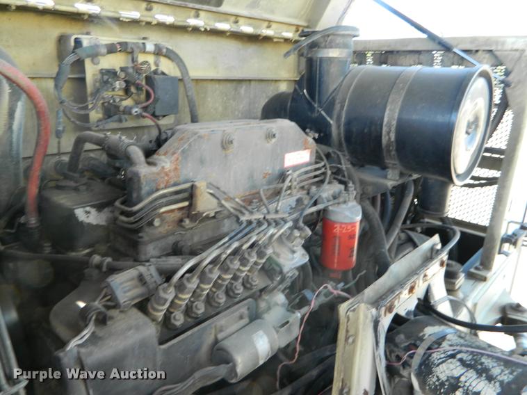 image for item J5069 2002 Ingersoll Rand DD130HF double drum vibratory roller