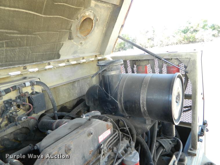 image for item J5069 2002 Ingersoll Rand DD130HF double drum vibratory roller