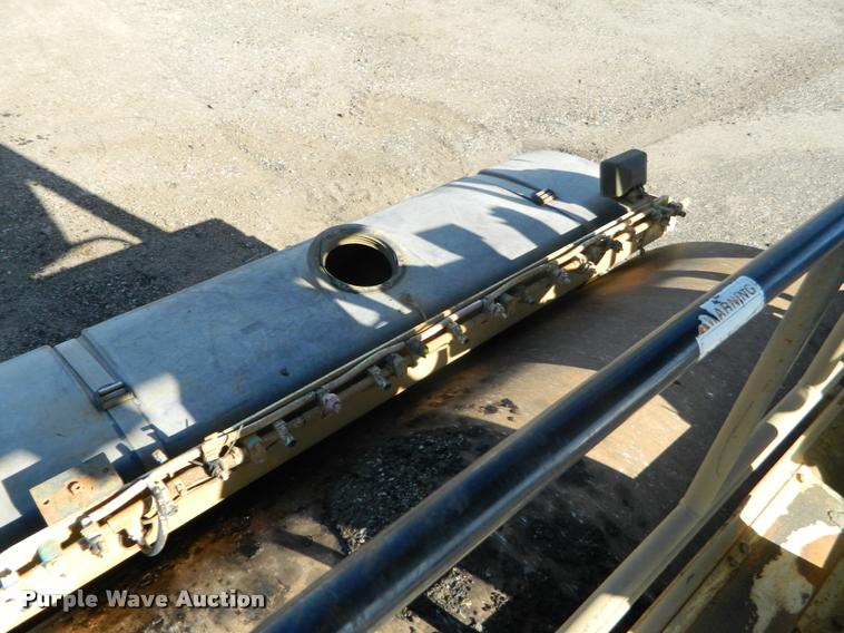 image for item J5069 2002 Ingersoll Rand DD130HF double drum vibratory roller