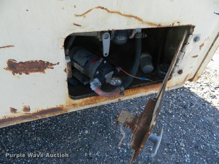 image for item J5070 2000 Ingersoll Rand DD110 double drum vibratory roller