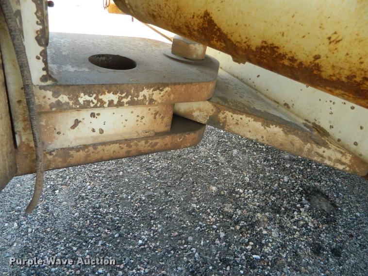 image for item J5070 2000 Ingersoll Rand DD110 double drum vibratory roller